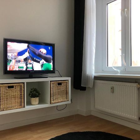 Appartement Moewe Mit 2 Zimmer Im Zentrum Potsdams Direkt An Der Havel ภายนอก รูปภาพ