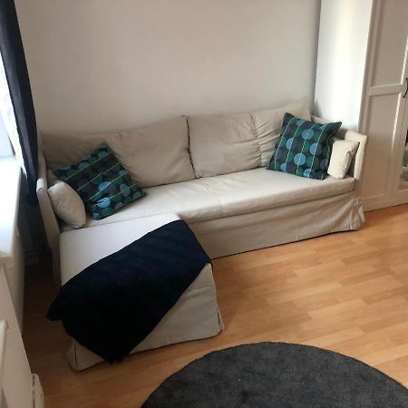 Appartement Moewe Mit 2 Zimmer Im Zentrum Potsdams Direkt An Der Havel ภายนอก รูปภาพ