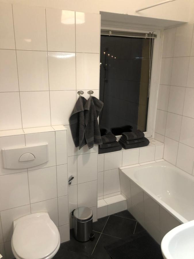 Appartement Moewe Mit 2 Zimmer Im Zentrum Potsdams Direkt An Der Havel ภายนอก รูปภาพ