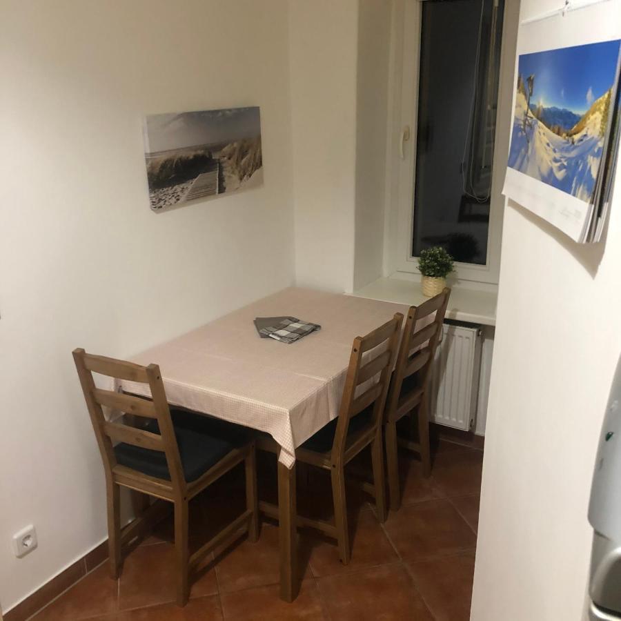 Appartement Moewe Mit 2 Zimmer Im Zentrum Potsdams Direkt An Der Havel ภายนอก รูปภาพ