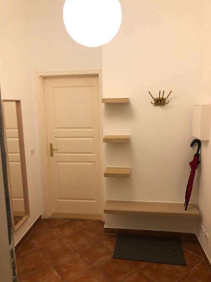 Appartement Moewe Mit 2 Zimmer Im Zentrum Potsdams Direkt An Der Havel ภายนอก รูปภาพ